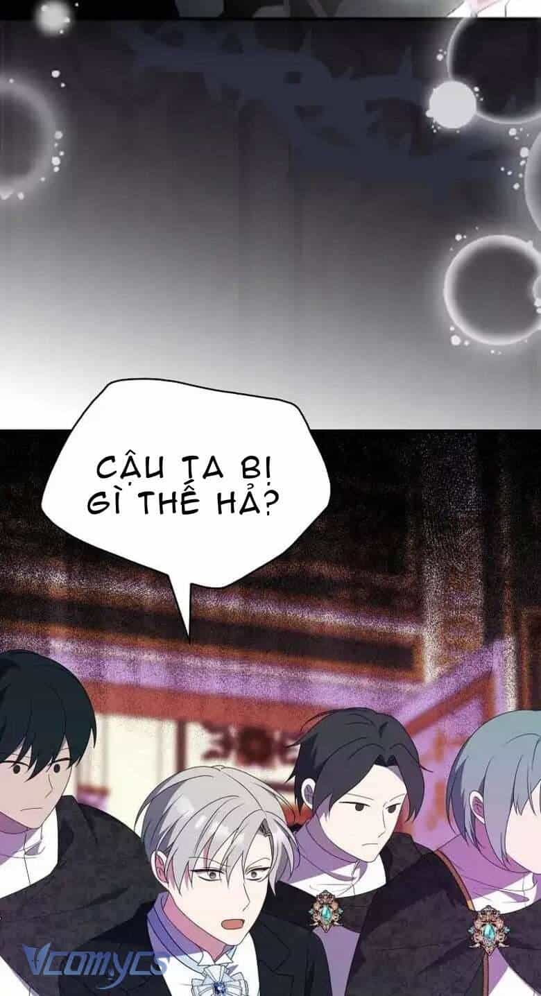 Đứa Con Gái Côn Đồ Nhà Công Tước - Chương 36 - ảnh 8