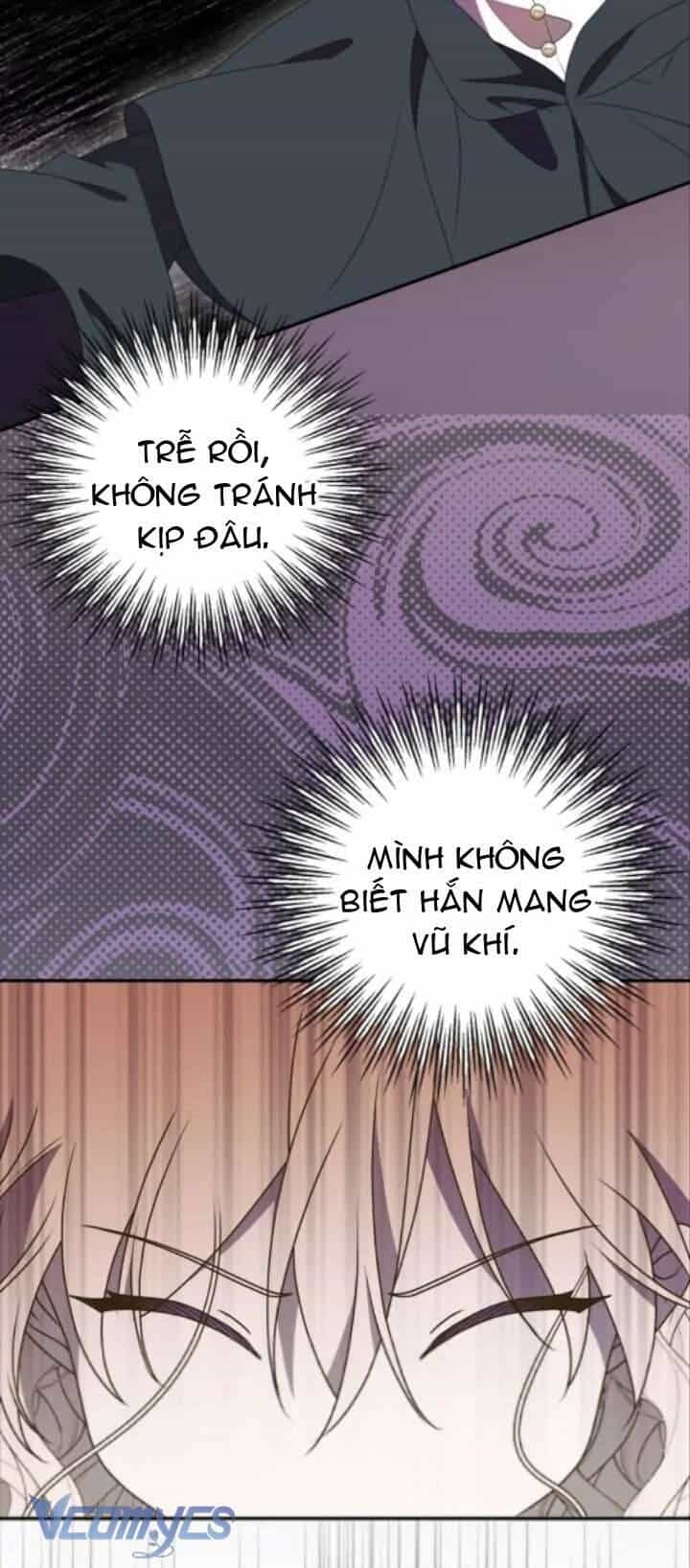 Đứa Con Gái Côn Đồ Nhà Công Tước - Chương 37 - ảnh 2