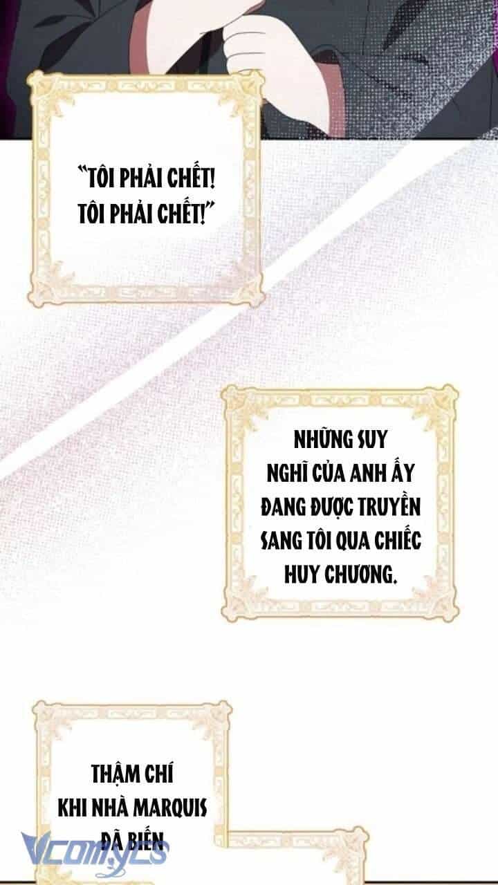 Đứa Con Gái Côn Đồ Nhà Công Tước - Chương 37 - ảnh 40