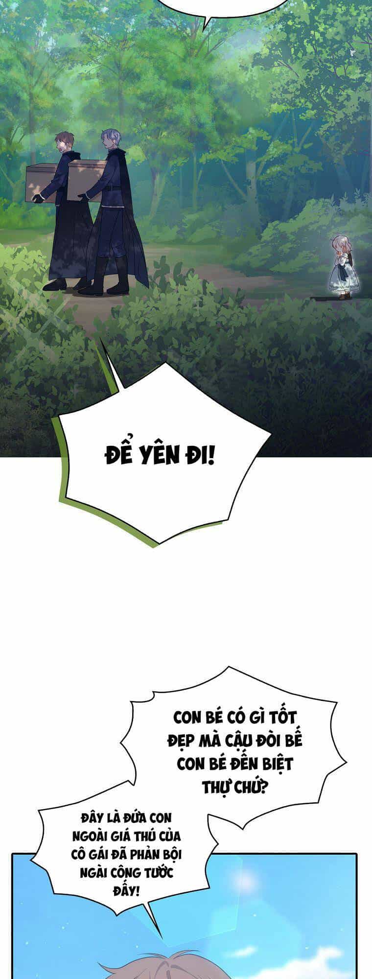 Đứa Con Gái Côn Đồ Nhà Công Tước - Chương 3 - ảnh 51