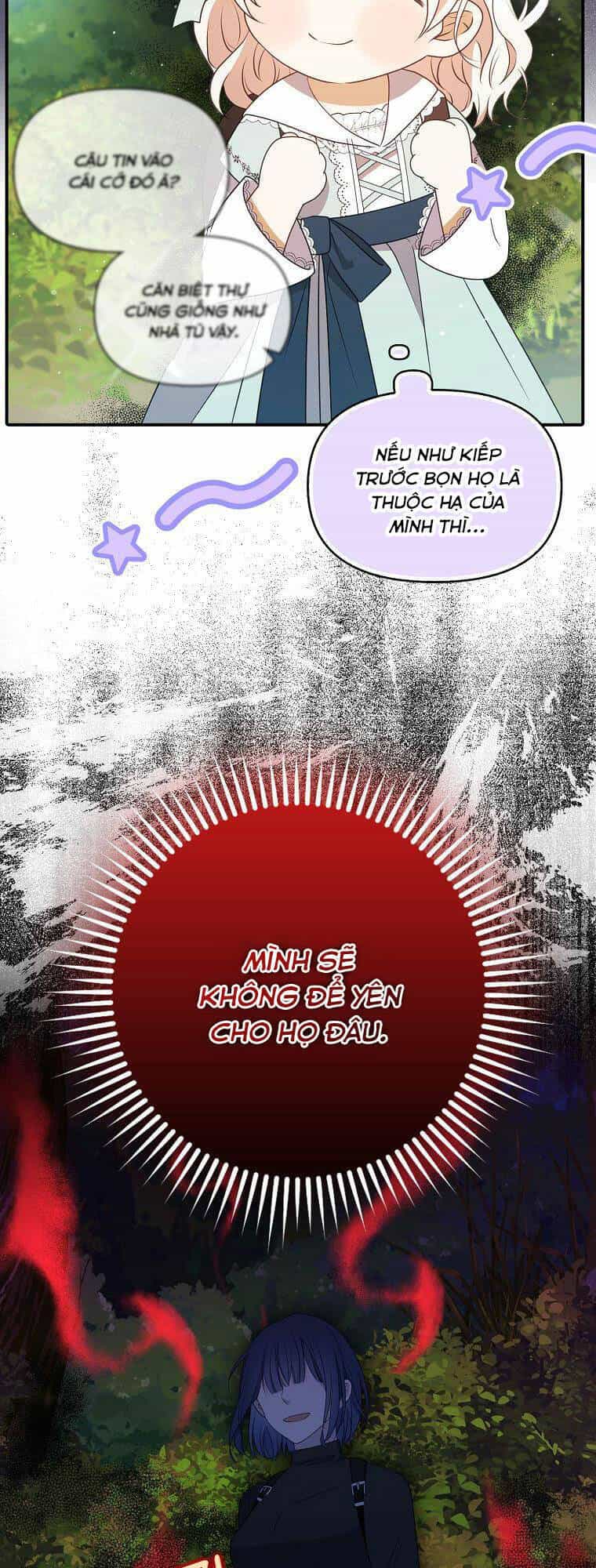 Đứa Con Gái Côn Đồ Nhà Công Tước - Chương 3 - ảnh 53