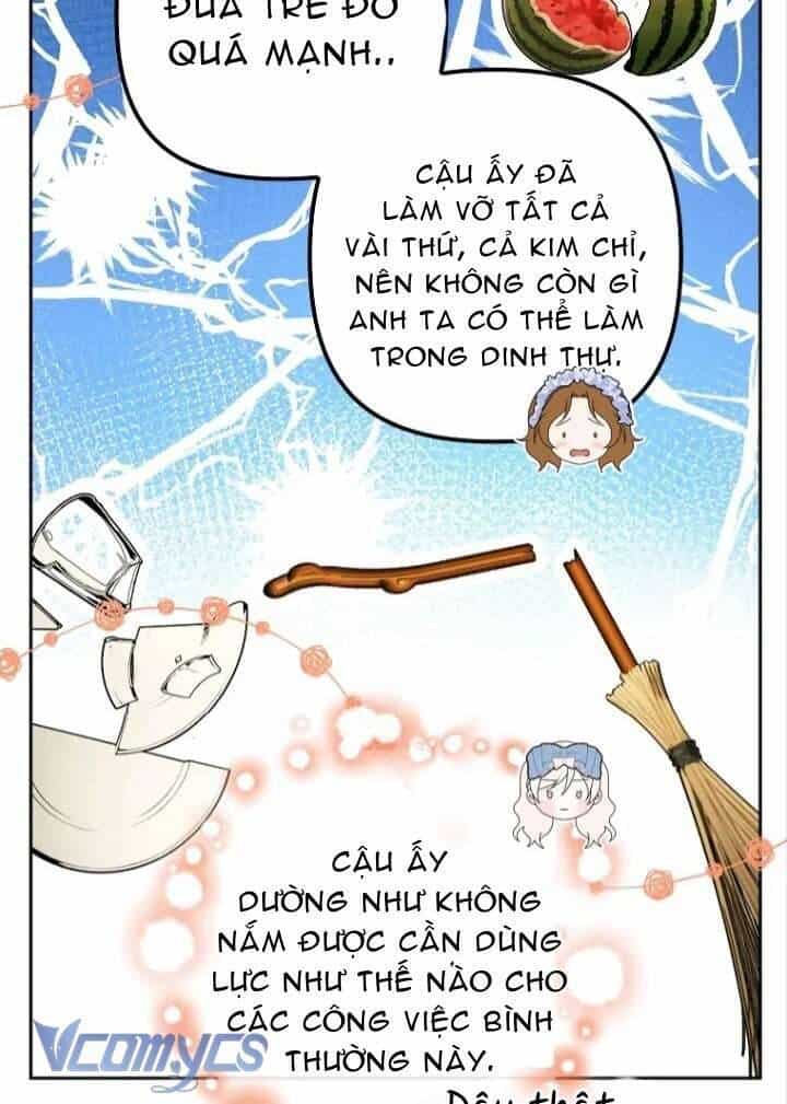 Đứa Con Gái Côn Đồ Nhà Công Tước - Chương 41 - ảnh 31