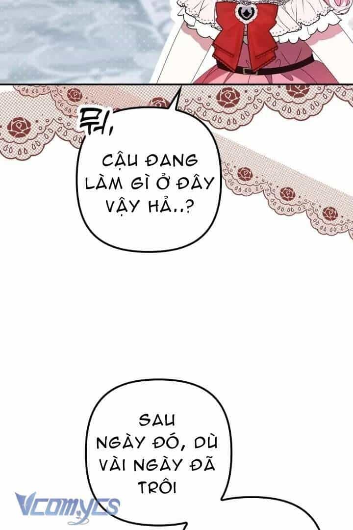Đứa Con Gái Côn Đồ Nhà Công Tước - Chương 41 - ảnh 79
