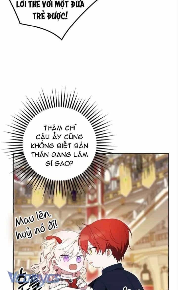 Đứa Con Gái Côn Đồ Nhà Công Tước - Chương 42 - ảnh 26