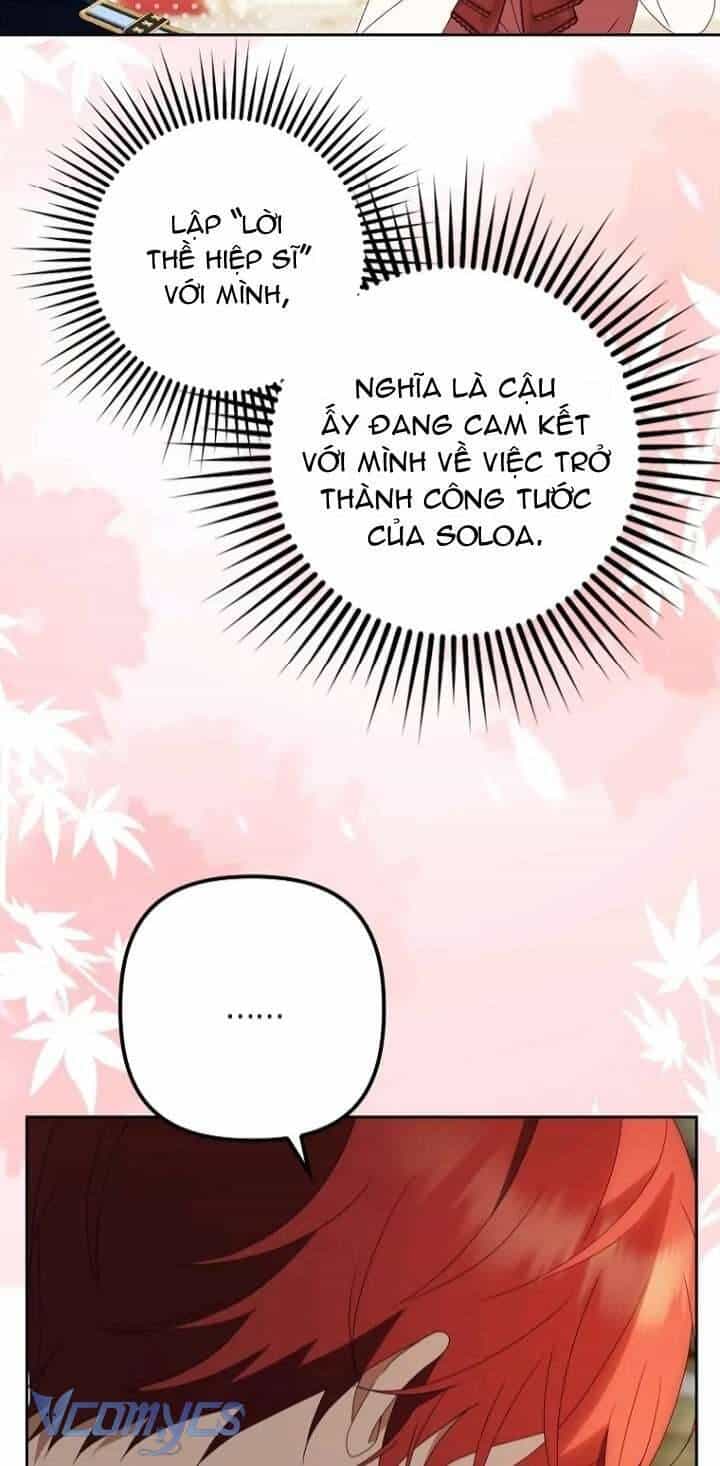Đứa Con Gái Côn Đồ Nhà Công Tước - Chương 42 - ảnh 34