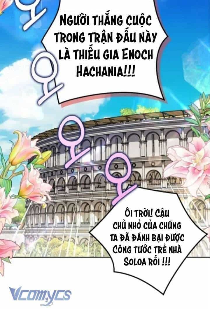 Đứa Con Gái Côn Đồ Nhà Công Tước - Chương 43 - ảnh 67