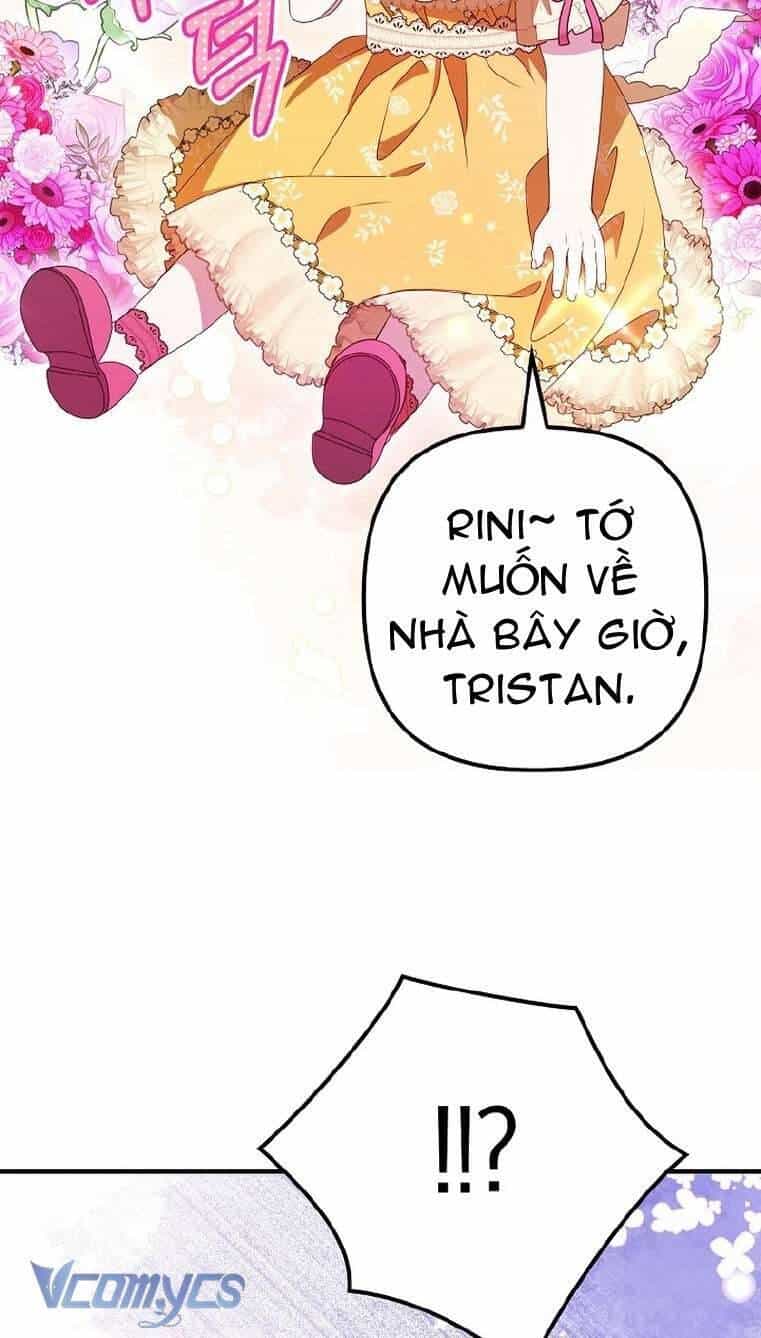 Đứa Con Gái Côn Đồ Nhà Công Tước - Chương 44 - ảnh 78