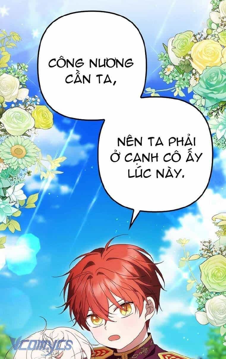 Đứa Con Gái Côn Đồ Nhà Công Tước - Chương 44 - ảnh 82