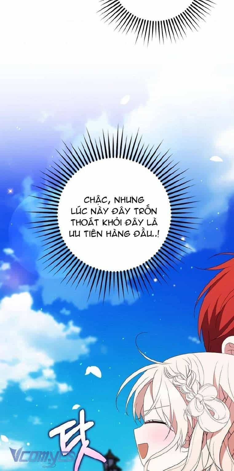 Đứa Con Gái Côn Đồ Nhà Công Tước - Chương 44 - ảnh 85