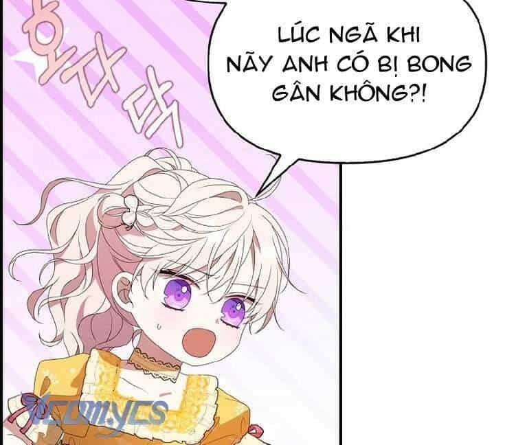 Đứa Con Gái Côn Đồ Nhà Công Tước - Chương 45 - ảnh 27