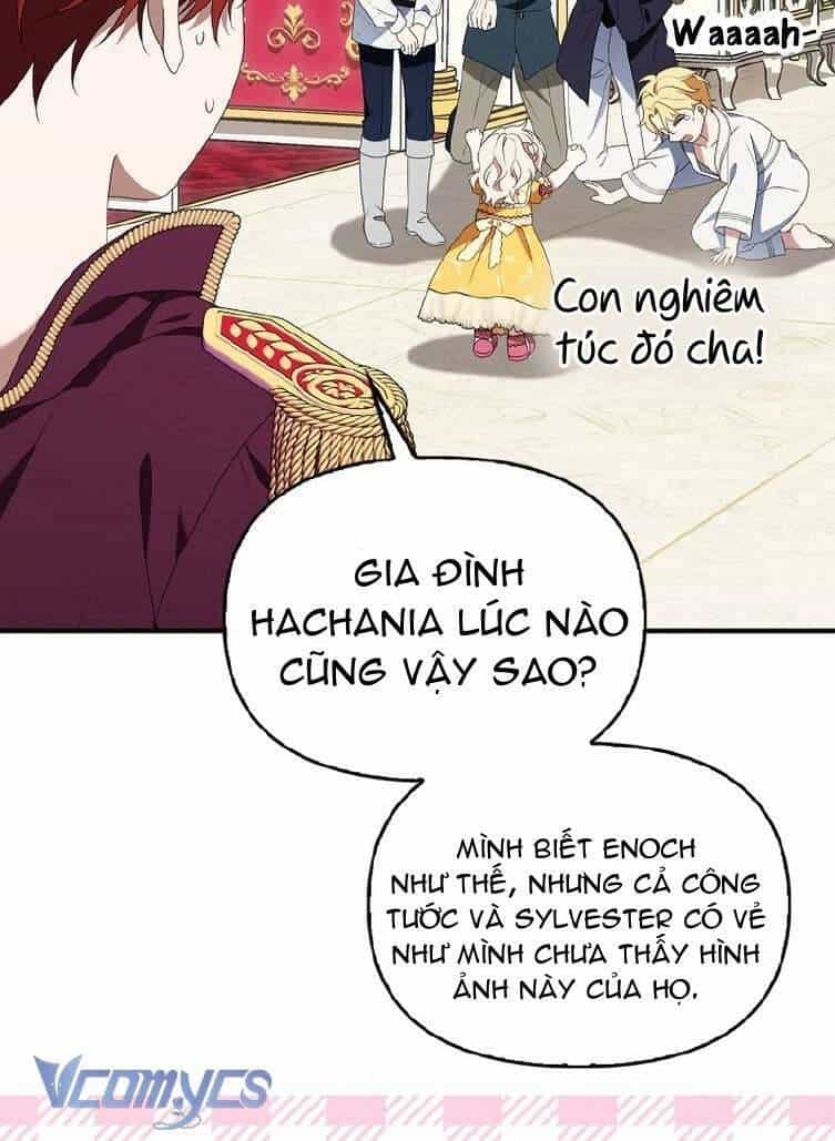 Đứa Con Gái Côn Đồ Nhà Công Tước - Chương 45 - ảnh 65