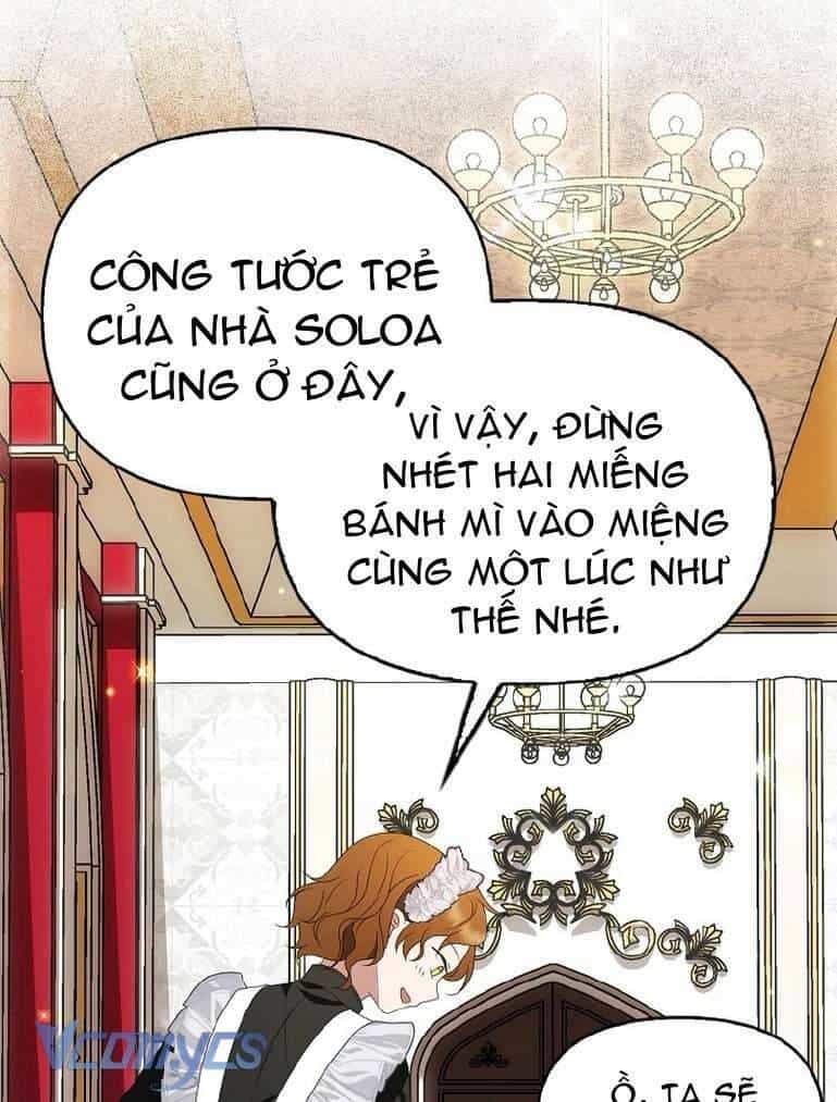 Đứa Con Gái Côn Đồ Nhà Công Tước - Chương 45 - ảnh 69