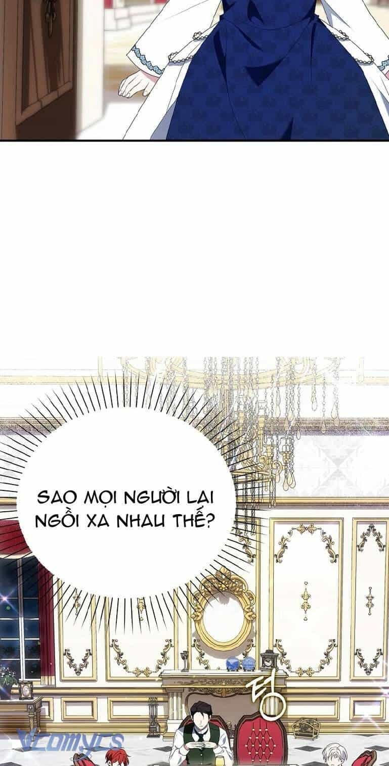 Đứa Con Gái Côn Đồ Nhà Công Tước - Chương 45 - ảnh 72