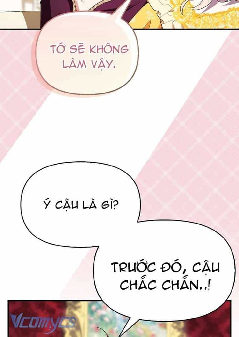 Đứa Con Gái Côn Đồ Nhà Công Tước - Chương 45 - ảnh 8