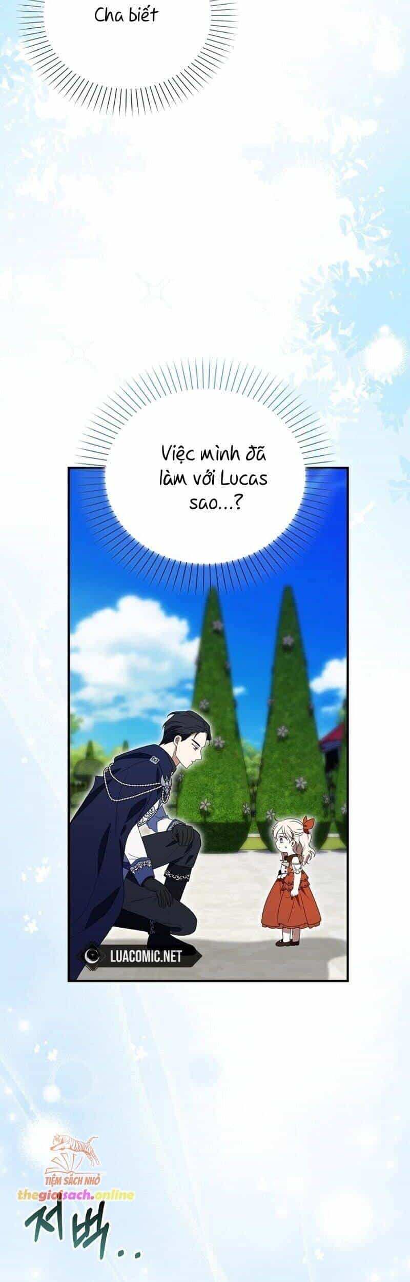 Đứa Con Gái Côn Đồ Nhà Công Tước - Chương 46 - ảnh 10