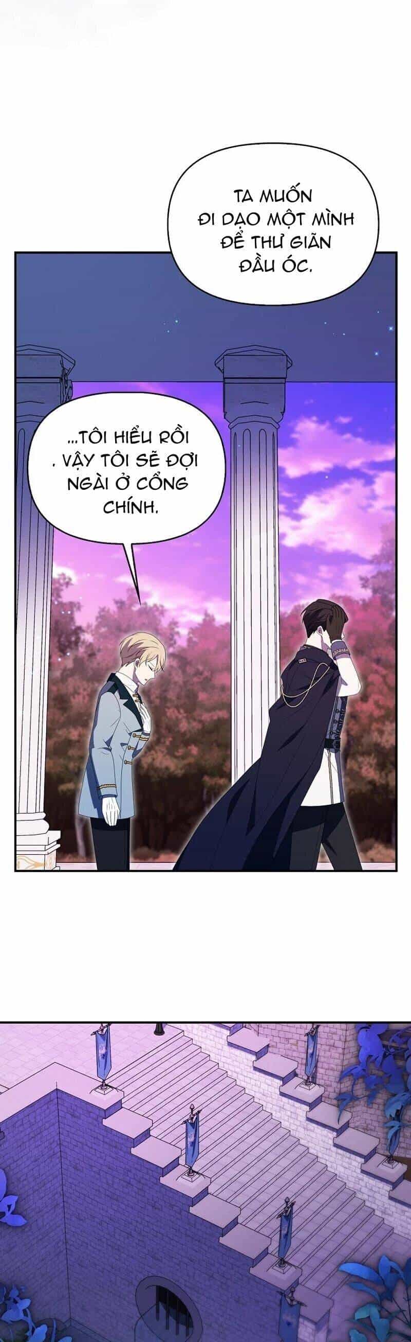 Đứa Con Gái Côn Đồ Nhà Công Tước - Chương 46 - ảnh 26