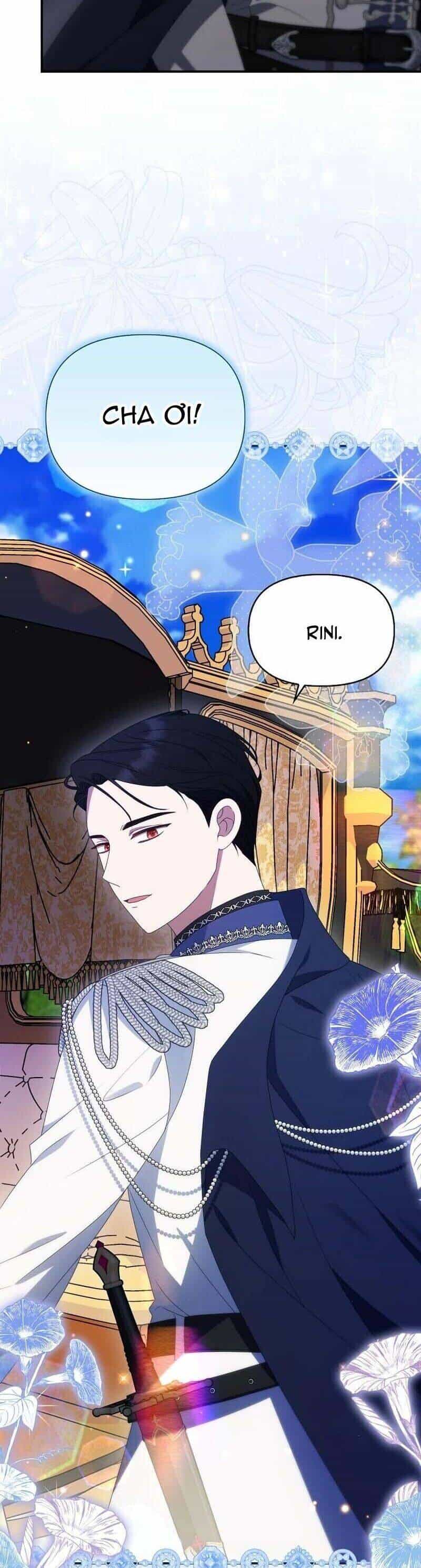 Đứa Con Gái Côn Đồ Nhà Công Tước - Chương 46 - ảnh 3