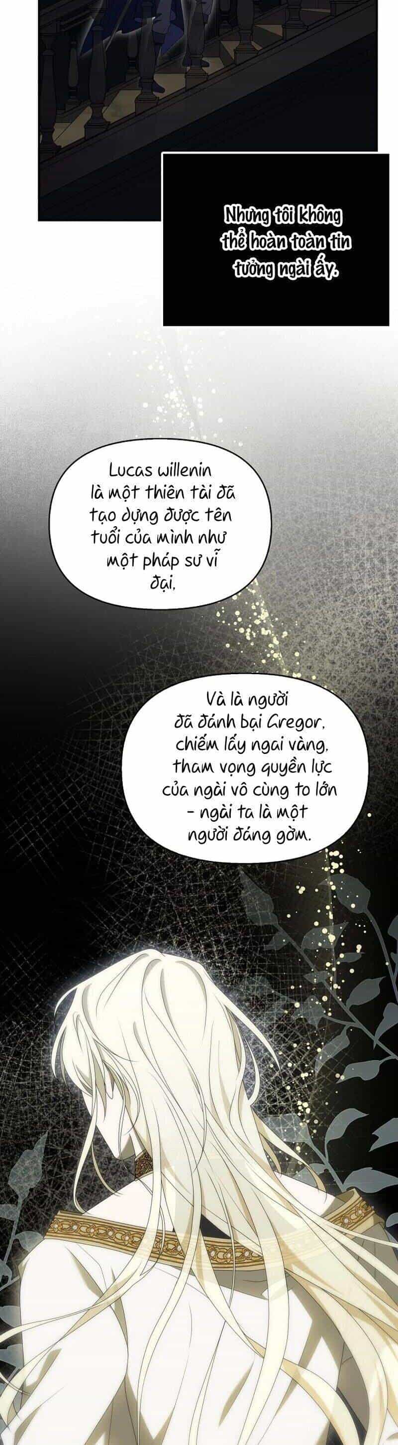 Đứa Con Gái Côn Đồ Nhà Công Tước - Chương 46 - ảnh 33