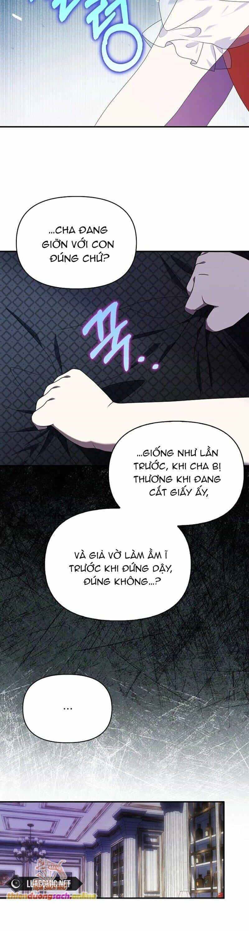 Đứa Con Gái Côn Đồ Nhà Công Tước - Chương 47 - ảnh 13