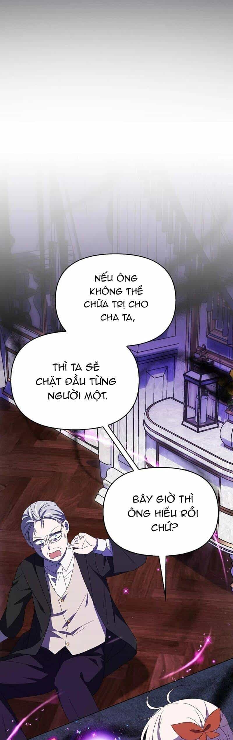 Đứa Con Gái Côn Đồ Nhà Công Tước - Chương 47 - ảnh 29