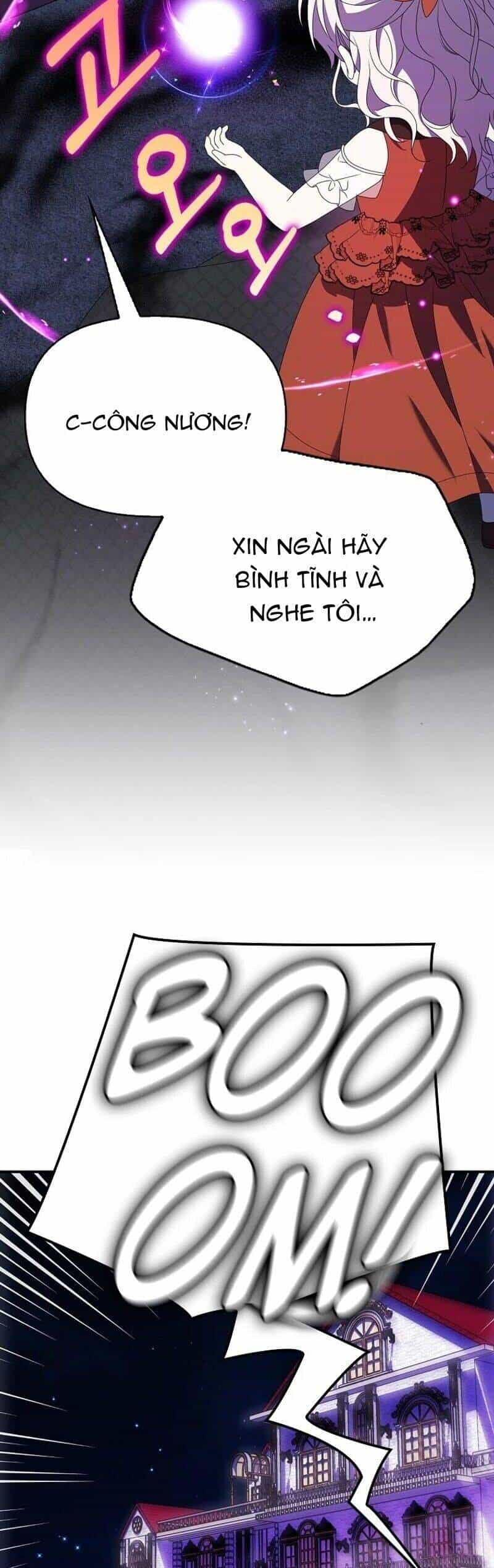 Đứa Con Gái Côn Đồ Nhà Công Tước - Chương 47 - ảnh 30