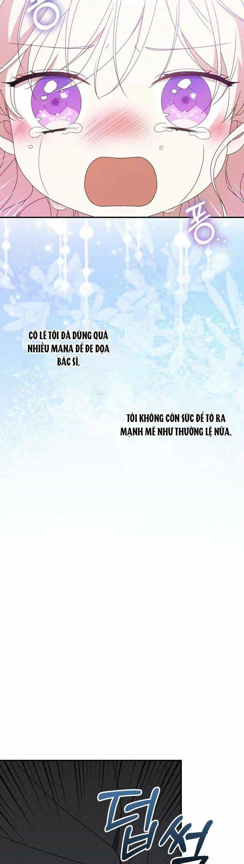 Đứa Con Gái Côn Đồ Nhà Công Tước - Chương 48 - ảnh 16