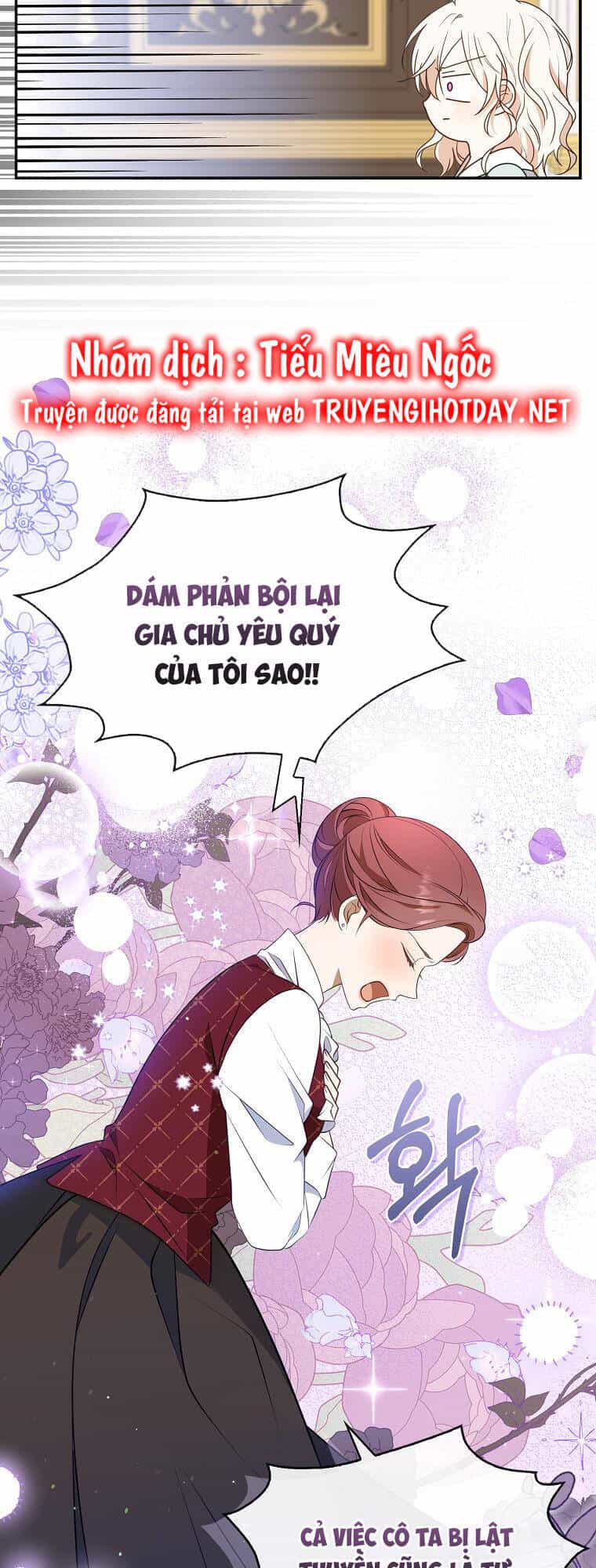 Đứa Con Gái Côn Đồ Nhà Công Tước - Chương 4 - ảnh 23