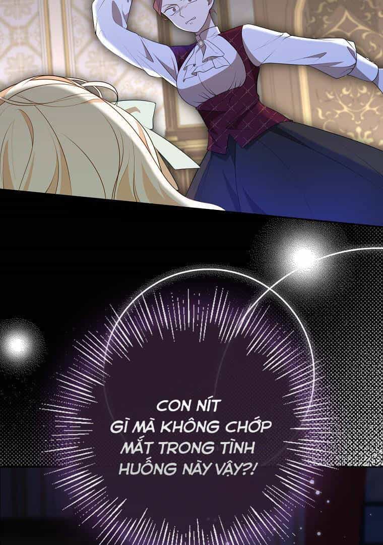 Đứa Con Gái Côn Đồ Nhà Công Tước - Chương 4 - ảnh 36