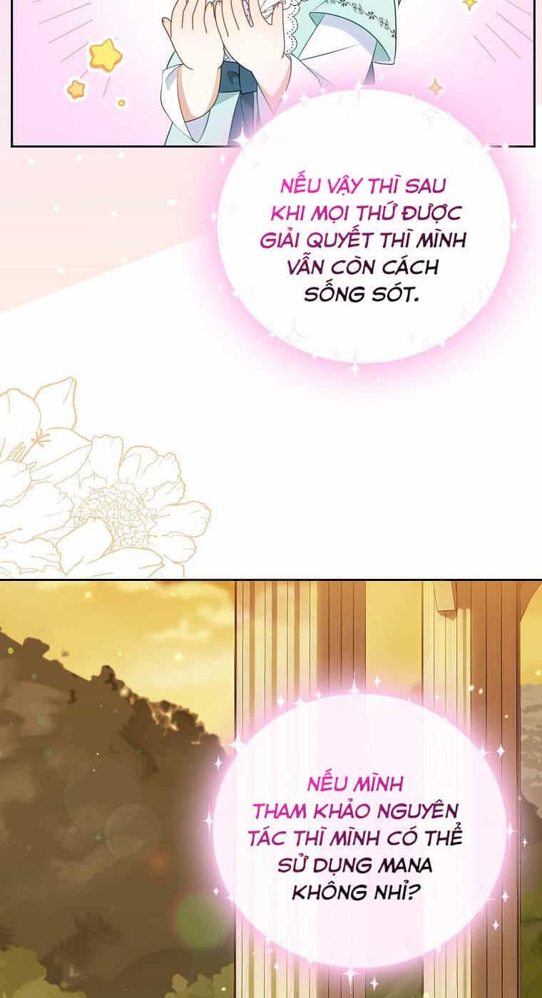Đứa Con Gái Côn Đồ Nhà Công Tước - Chương 4 - ảnh 51