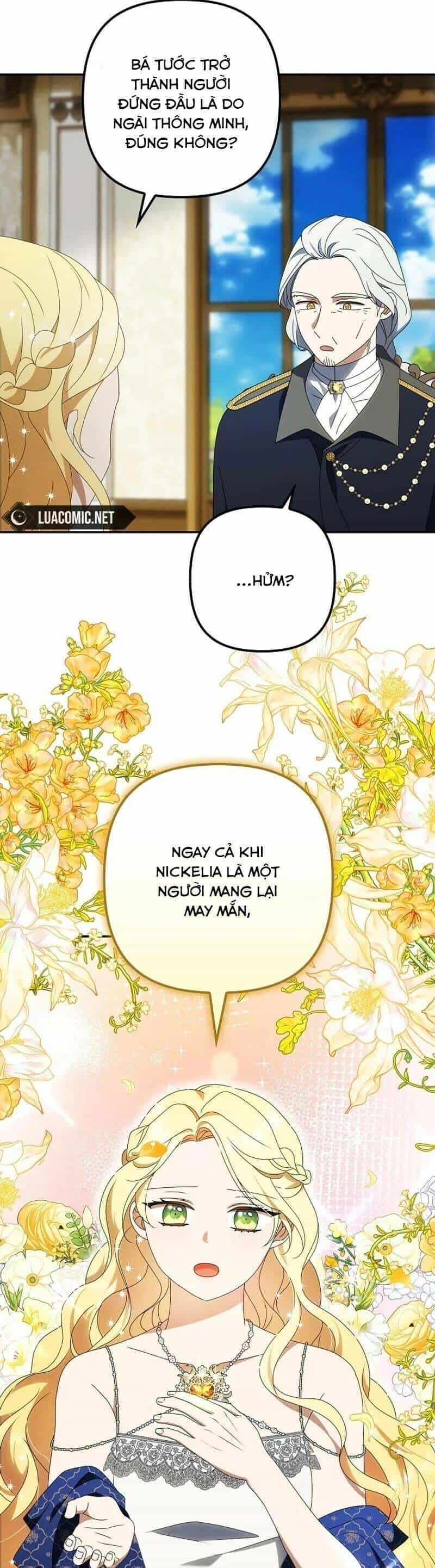 Đứa Con Gái Côn Đồ Nhà Công Tước - Chương 50 - ảnh 36