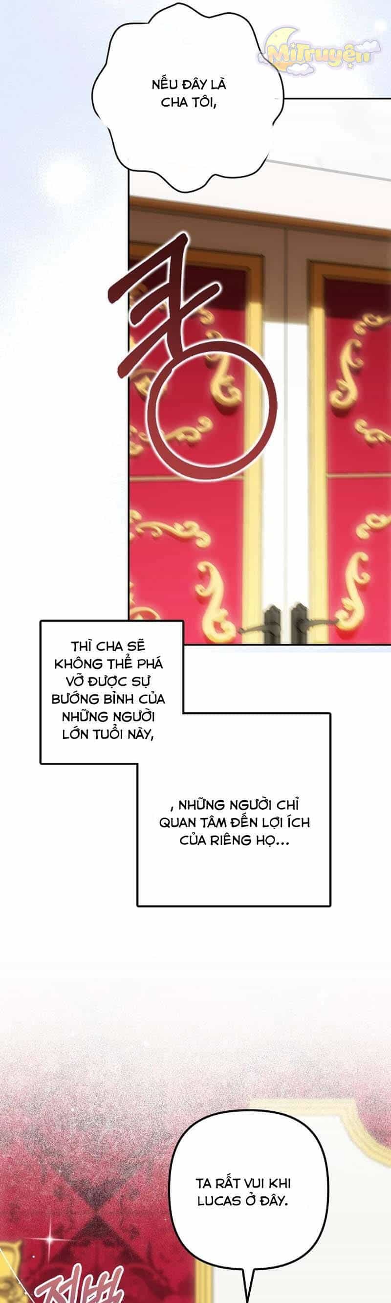 Đứa Con Gái Côn Đồ Nhà Công Tước - Chương 51 - ảnh 44