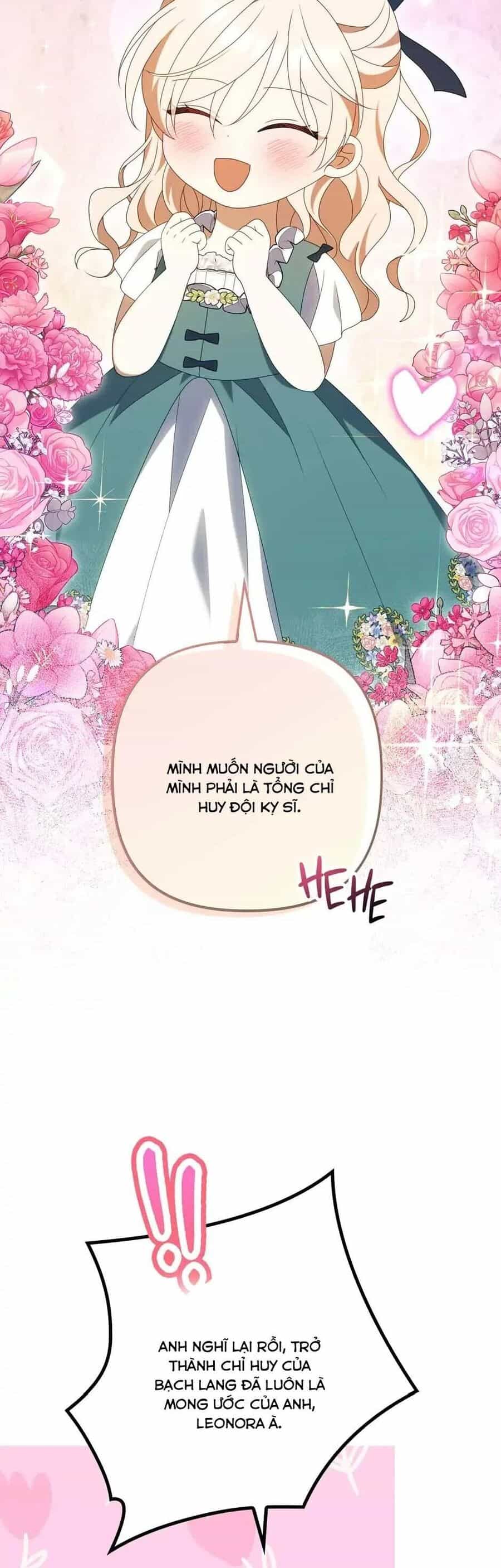 Đứa Con Gái Côn Đồ Nhà Công Tước - Chương 53 - ảnh 15