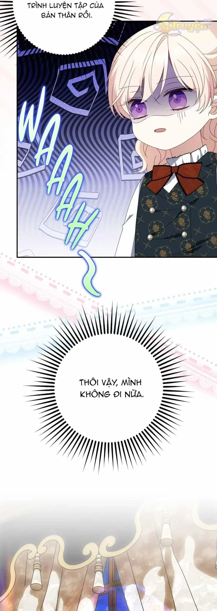 Đứa Con Gái Côn Đồ Nhà Công Tước - Chương 55 - ảnh 8