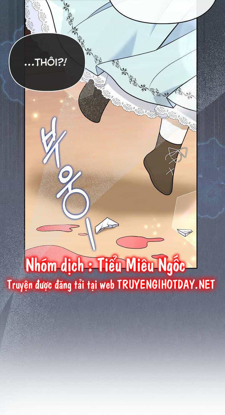 Đứa Con Gái Côn Đồ Nhà Công Tước - Chương 5 - ảnh 16