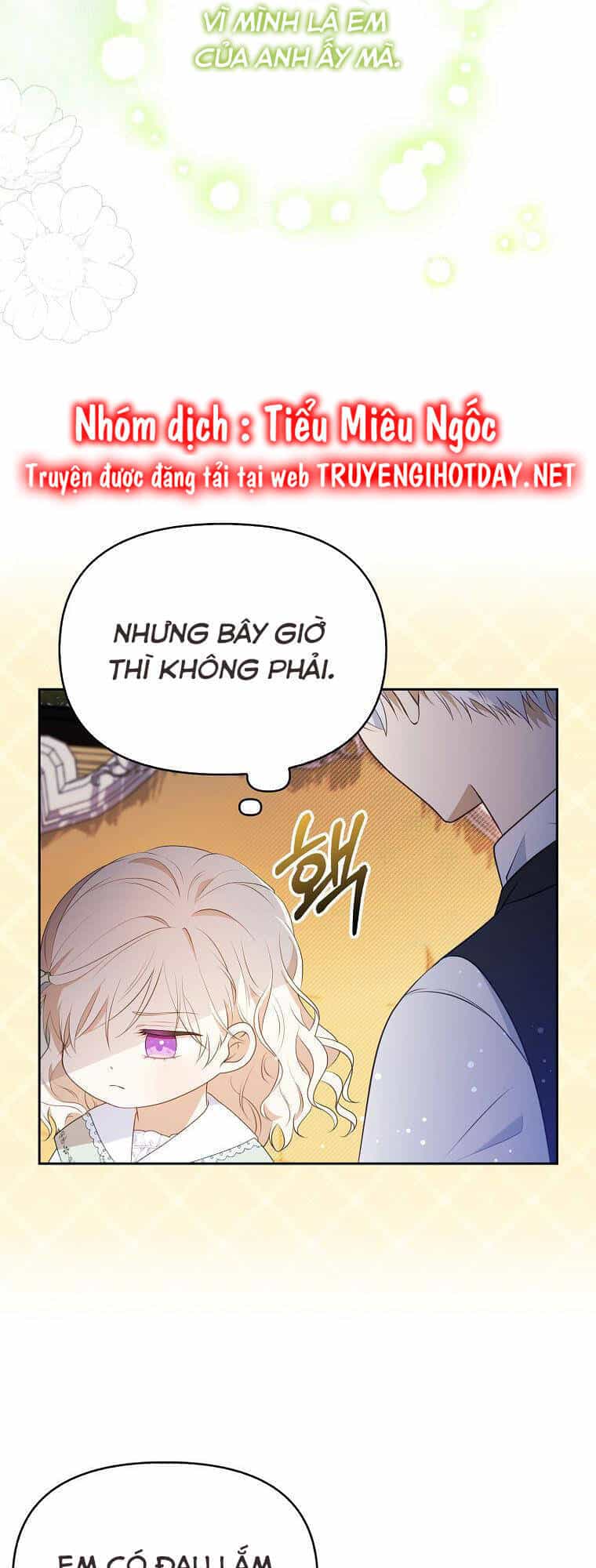 Đứa Con Gái Côn Đồ Nhà Công Tước - Chương 5 - ảnh 24