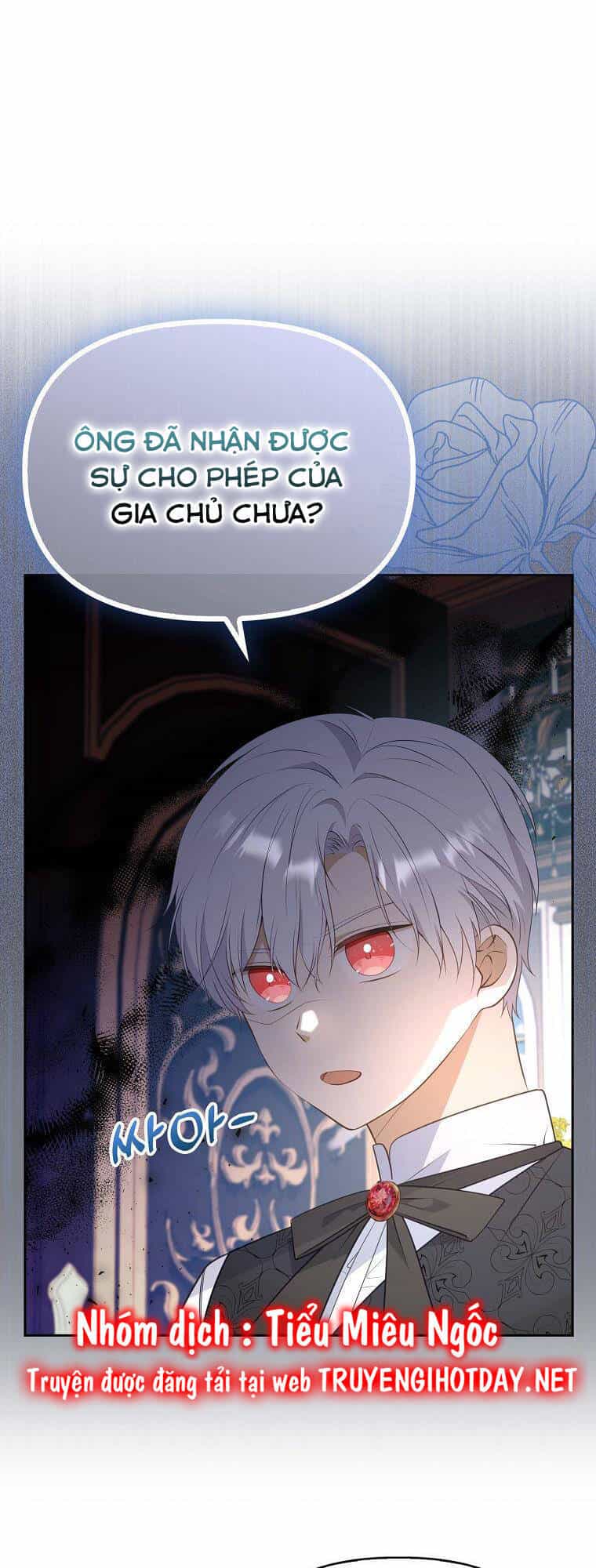 Đứa Con Gái Côn Đồ Nhà Công Tước - Chương 5 - ảnh 8