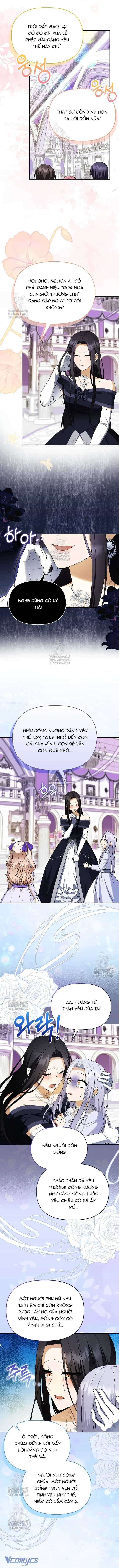 Đứa Con Gái Côn Đồ Nhà Công Tước - Chương 63 - ảnh 11