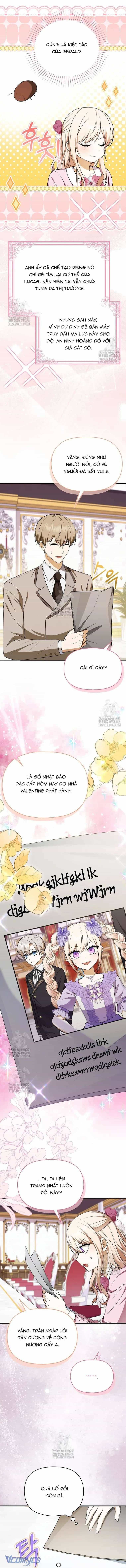 Đứa Con Gái Côn Đồ Nhà Công Tước - Chương 63 - ảnh 3
