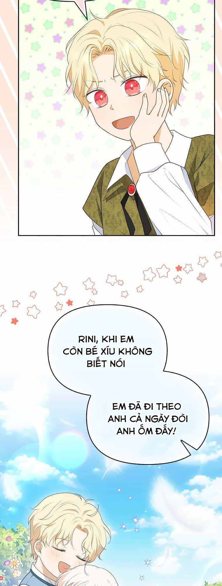 Đứa Con Gái Côn Đồ Nhà Công Tước - Chương 6 - ảnh 48