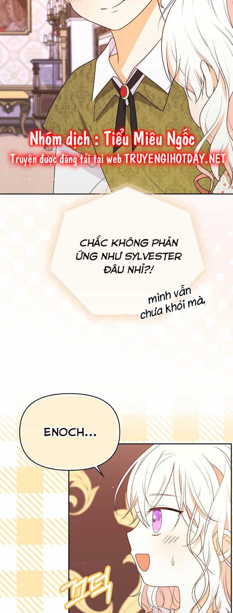 Đứa Con Gái Côn Đồ Nhà Công Tước - Chương 6 - ảnh 55