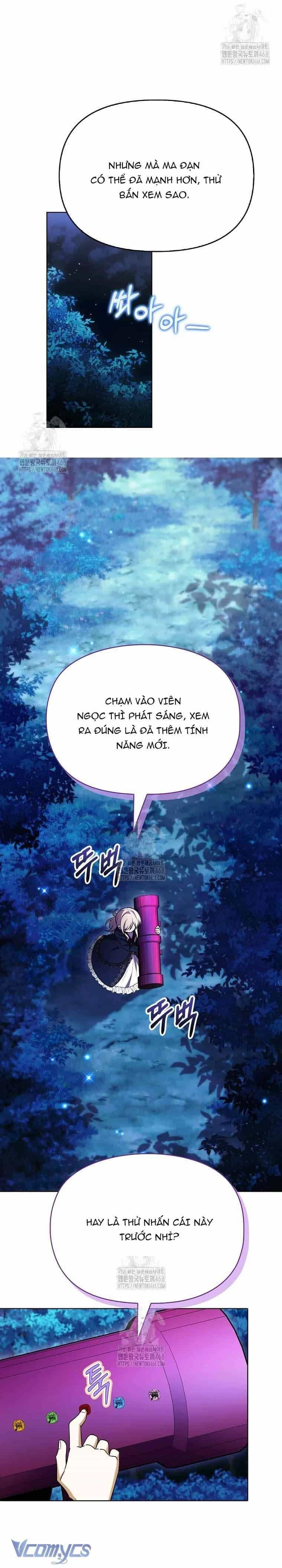 Đứa Con Gái Côn Đồ Nhà Công Tước - Chương 71 - ảnh 11