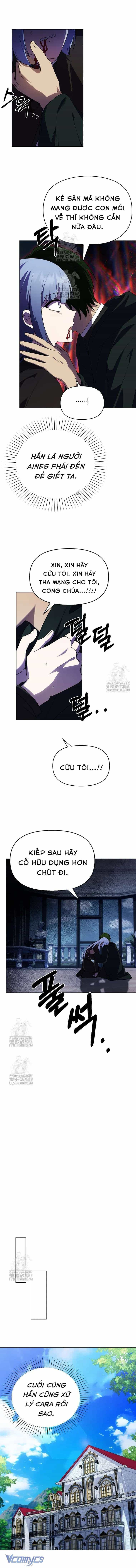 Đứa Con Gái Côn Đồ Nhà Công Tước - Chương 78 - ảnh 7