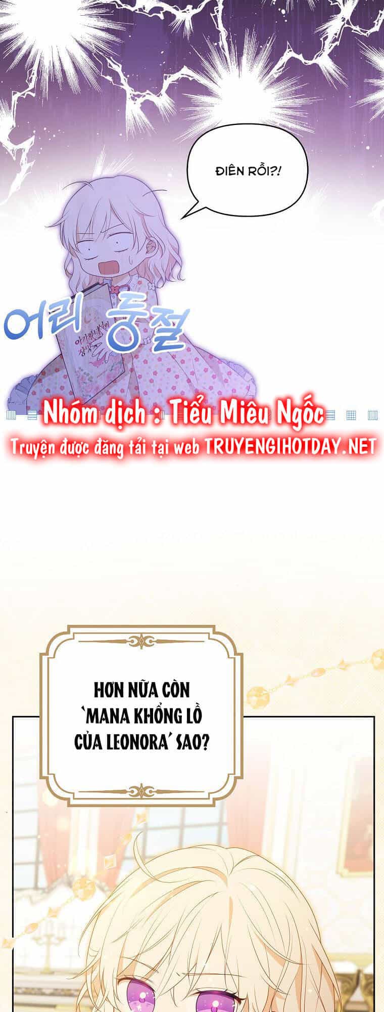 Đứa Con Gái Côn Đồ Nhà Công Tước - Chương 7 - ảnh 27