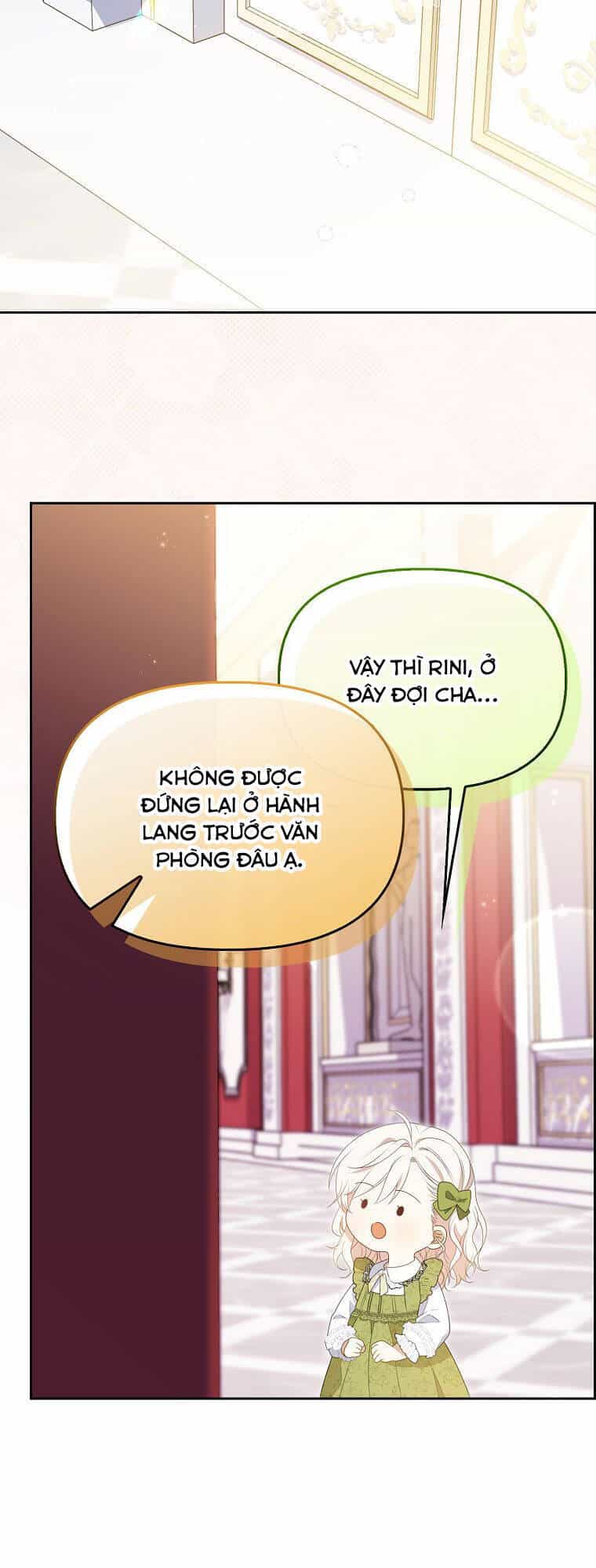 Đứa Con Gái Côn Đồ Nhà Công Tước - Chương 7 - ảnh 34