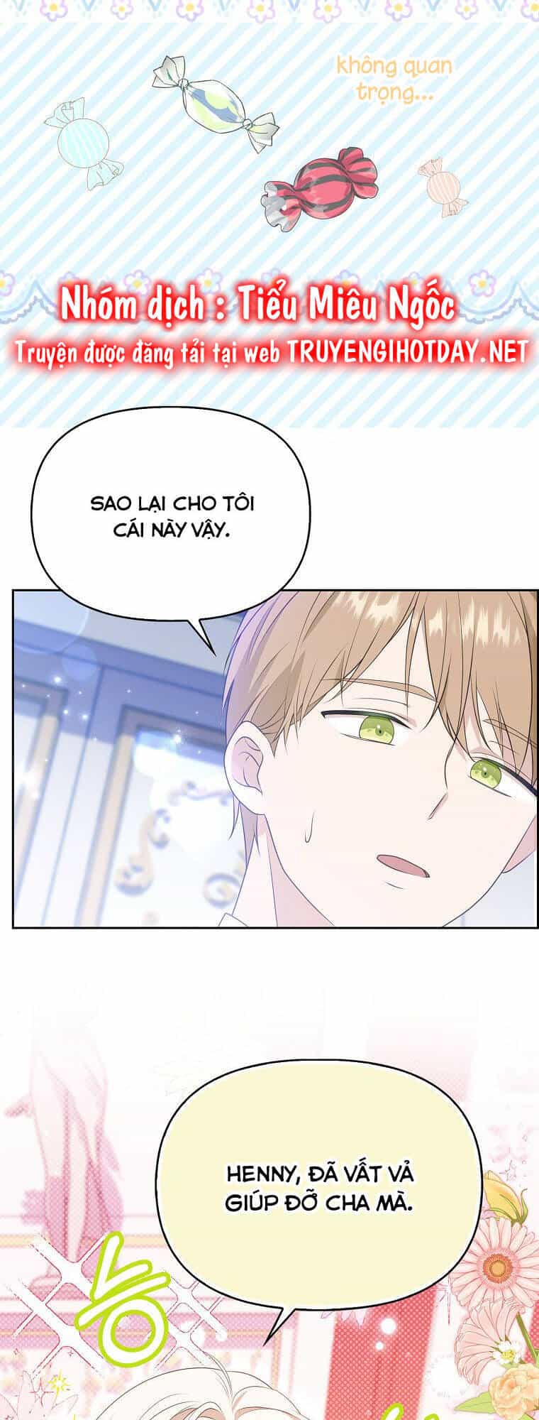 Đứa Con Gái Côn Đồ Nhà Công Tước - Chương 7 - ảnh 38
