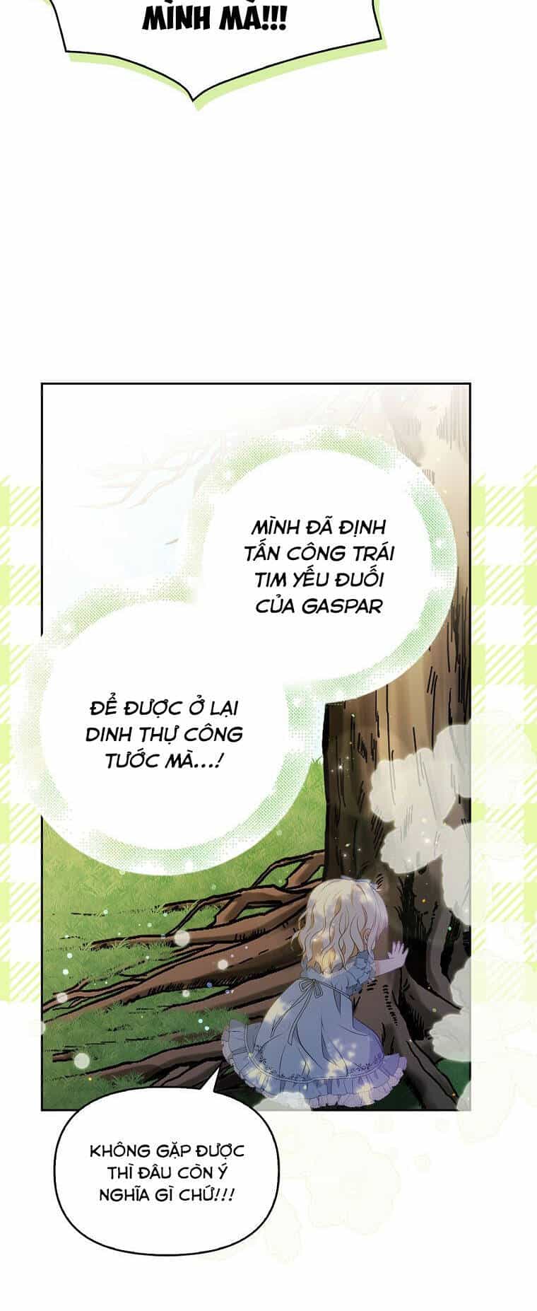 Đứa Con Gái Côn Đồ Nhà Công Tước - Chương 7 - ảnh 46