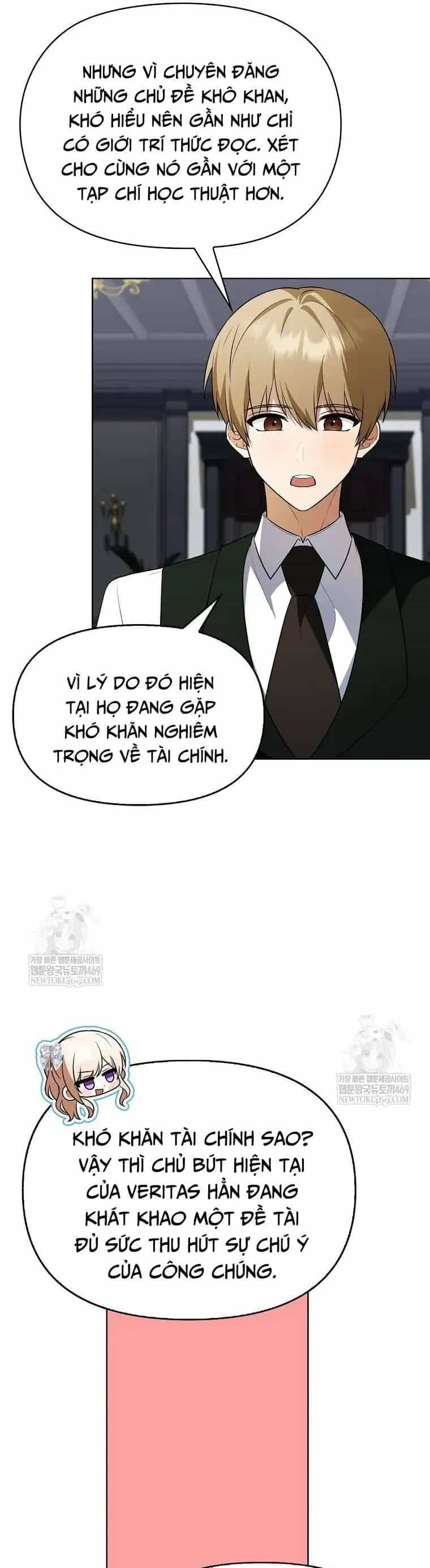 Đứa Con Gái Côn Đồ Nhà Công Tước - Chương 81 - ảnh 31