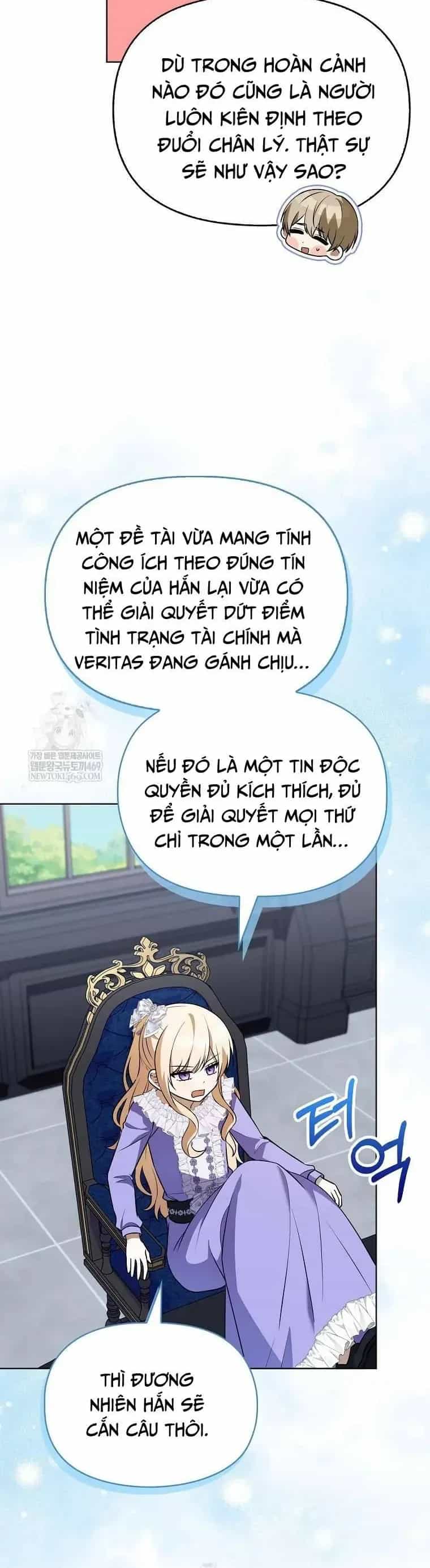 Đứa Con Gái Côn Đồ Nhà Công Tước - Chương 81 - ảnh 32