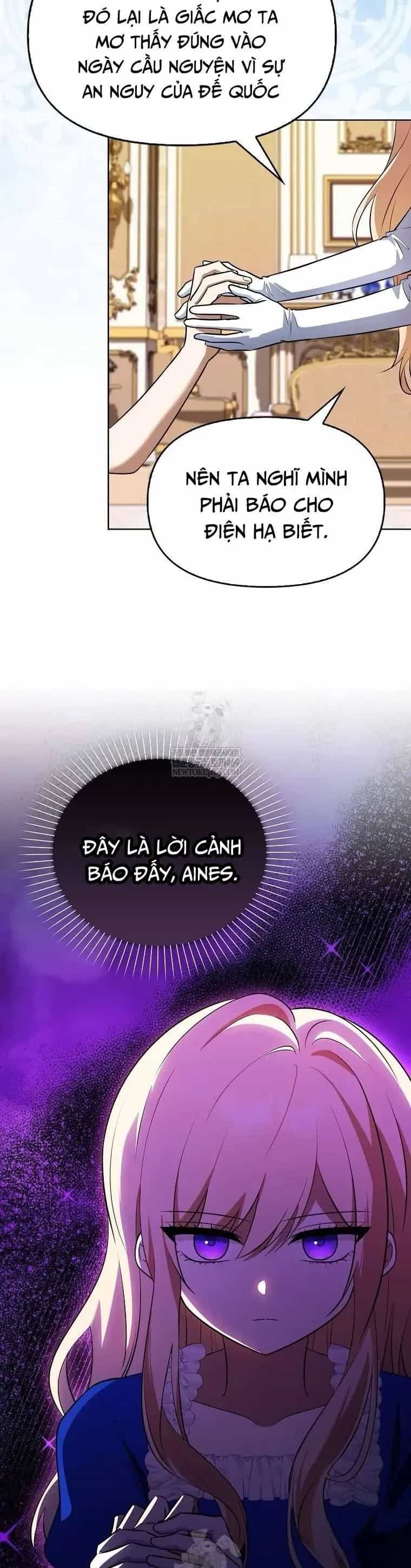 Đứa Con Gái Côn Đồ Nhà Công Tước - Chương 81 - ảnh 38