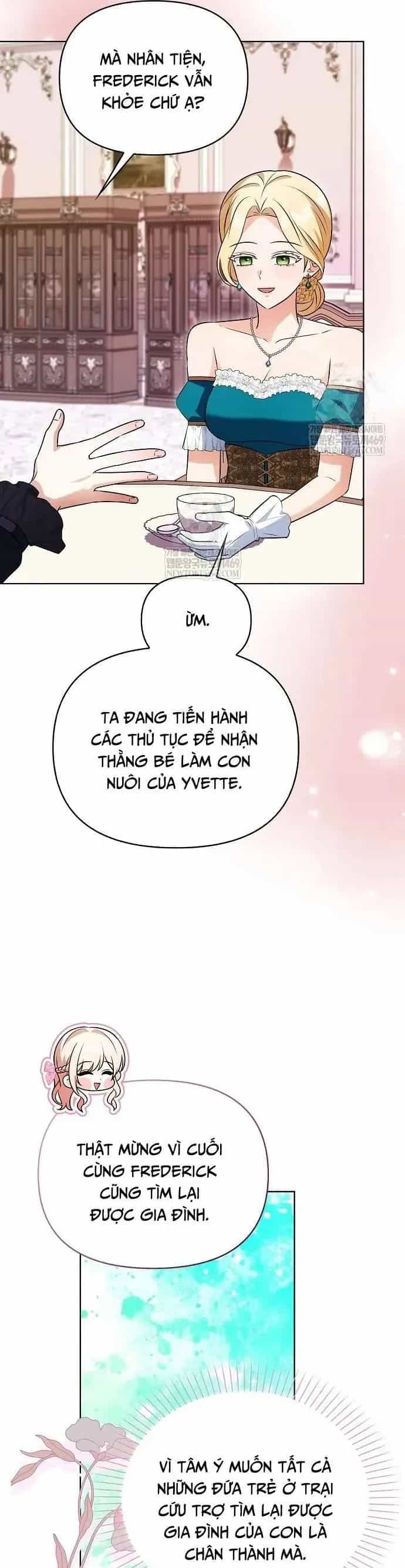 Đứa Con Gái Côn Đồ Nhà Công Tước - Chương 83 - ảnh 12